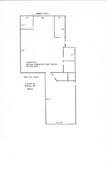 View picture of 1 Arrow Dr 3050