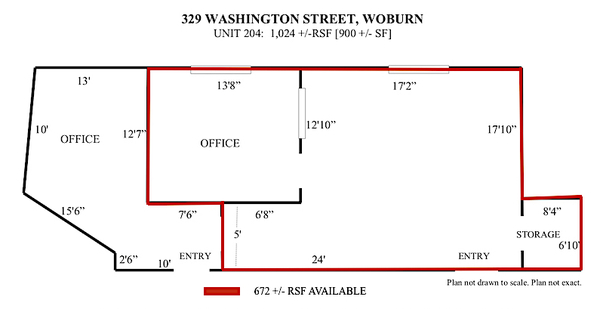 View picture of 329 Washington St Unit 204