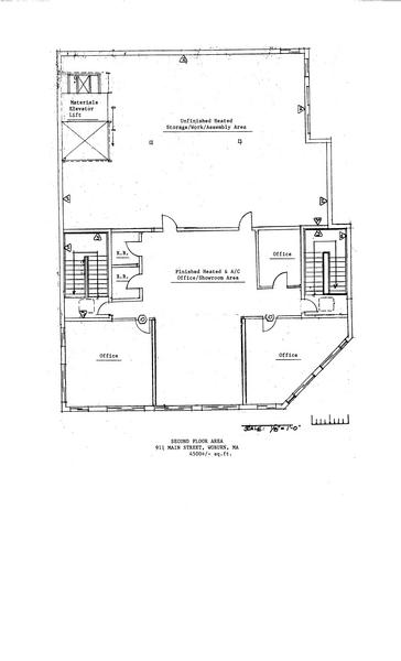 View picture of 911 Main St 2nd flr