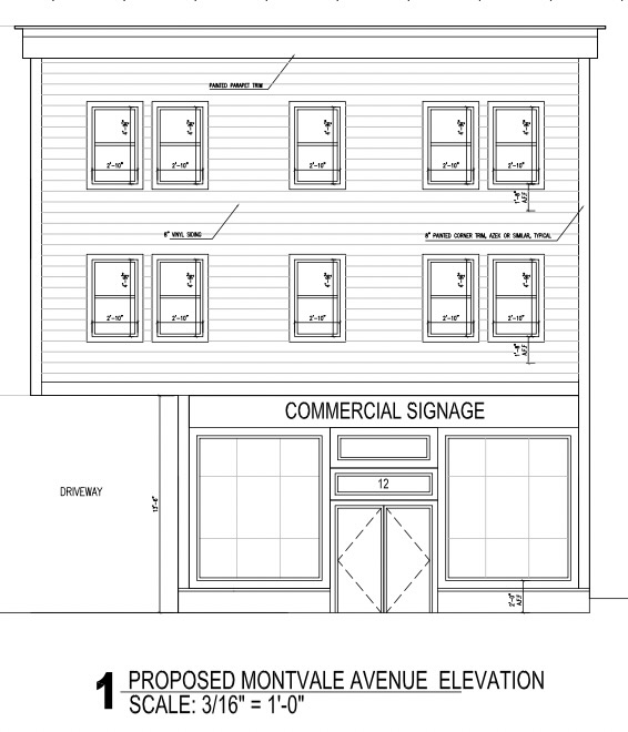 Carbone commercial real estate inc commercial real estate services 