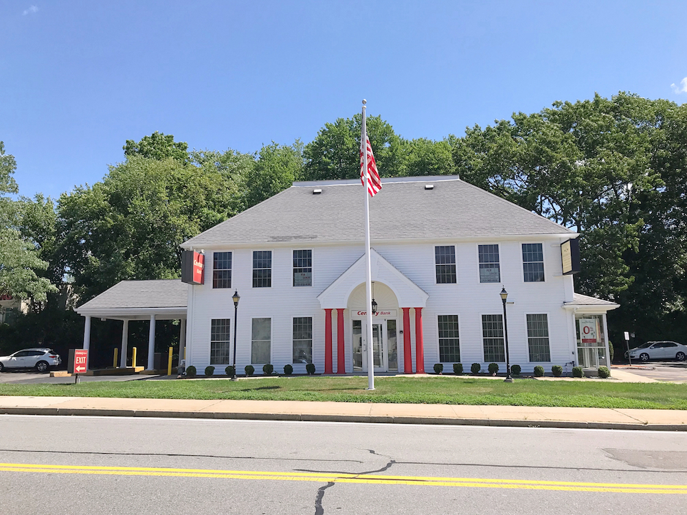 Carbone Commercial Real Estate, Inc. Commercial Real Estate Services.