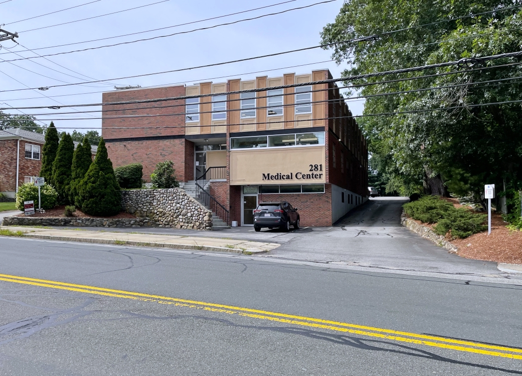 Carbone Commercial Real Estate, Inc. Commercial Real Estate Services.