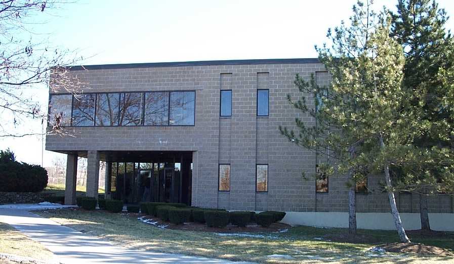 Carbone Commercial Real Estate, Inc. Commercial Real Estate Services.