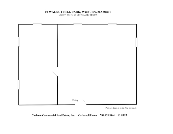 View picture of 10 Walnut Hill Pk U-3E