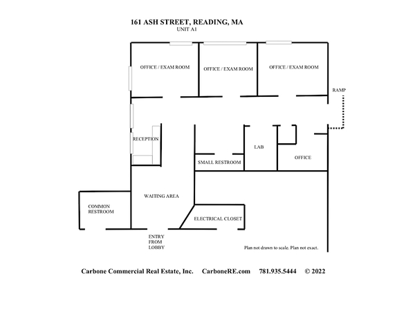 View picture of 161 Ash Street  A1