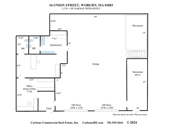 View picture of 16 Union Street