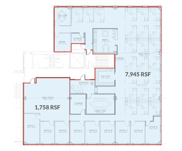 View picture of 209 Burlington Rd 1758sf