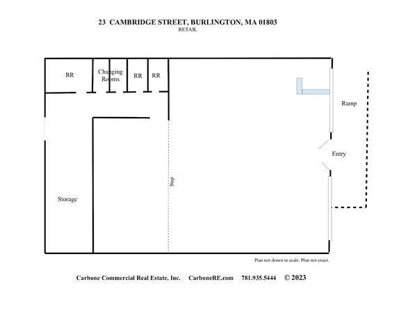 View picture of 23 Cambridge St