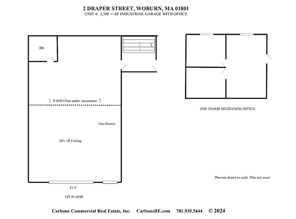 View picture of 2 Draper St U4