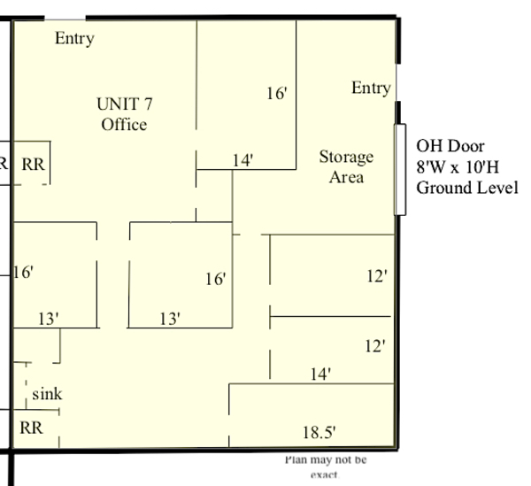 View picture of 2 Cedar St U7