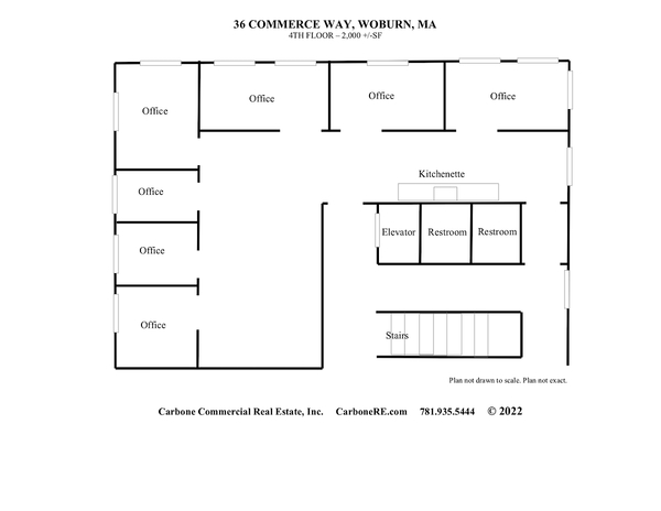 View picture of 36 Commerce Way 4thFlr
