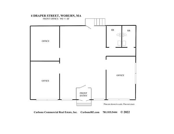 View picture of 4 Draper St