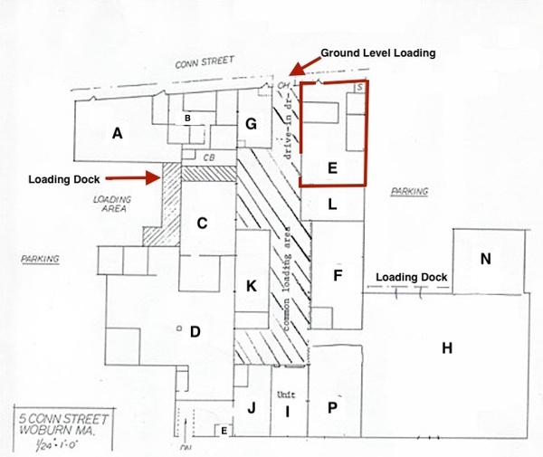 View picture of 5 Conn St - Unit E