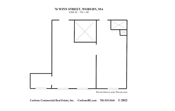 View picture of 76 Winn Street 2C