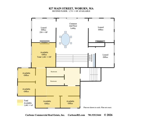 View picture of 827 Main St 2D