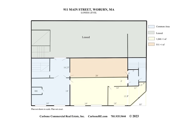 View picture of 911 Main Street LL1