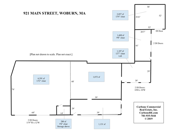 View picture of 921 Main St, Route 38