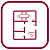 Floorplan Icon