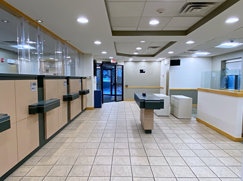 Carbone Commercial Real Estate, Inc. Commercial Real Estate Services.