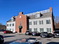 View picture of 100 Boston Rd 14310sf