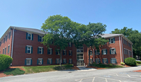 View picture of 3 Baldwin Green U308