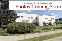 View picture of 41 North Rd Bedford U207