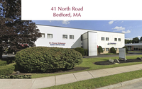 View picture of 41 North Rd Bedford U102