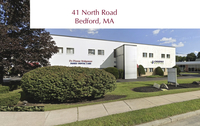 View picture of 41 North Rd Bedford U202