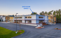 View picture of 54 Middlesex Turnpike 3425sf
